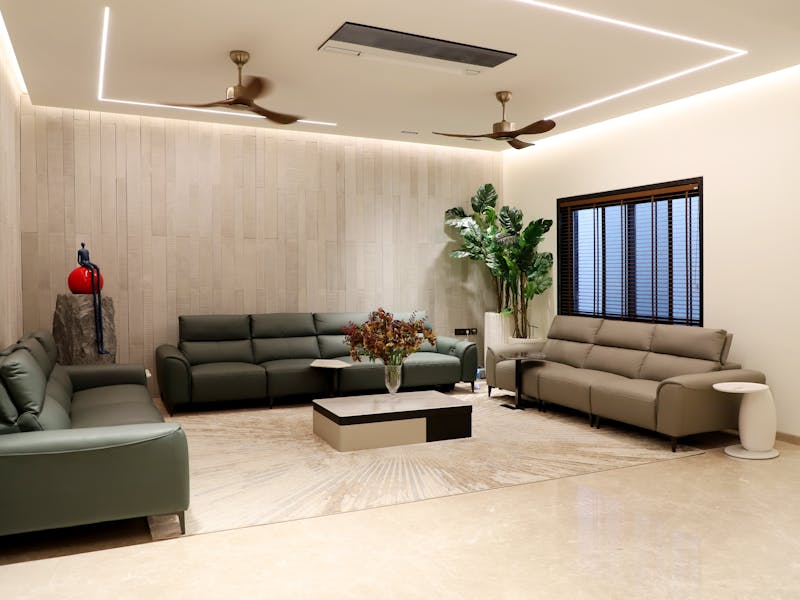 ** Kako Stvoriti Savršen Prostor koji Održi Vaš Stil** - Second Image