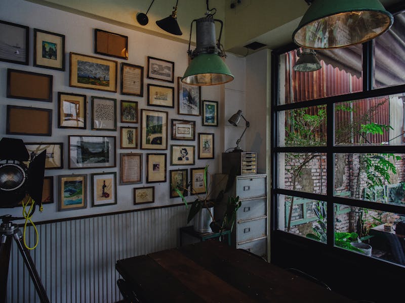 **Kreativne  Unikatni Savjeti za Svaki Prostor** - Fourth Image