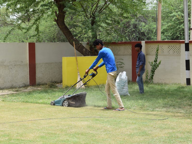 **Najbolji Savjeti za Održavanje Vrtova i Bašta: Stvaranje Zdravog i Produktivnog Prostor** - Second Image
