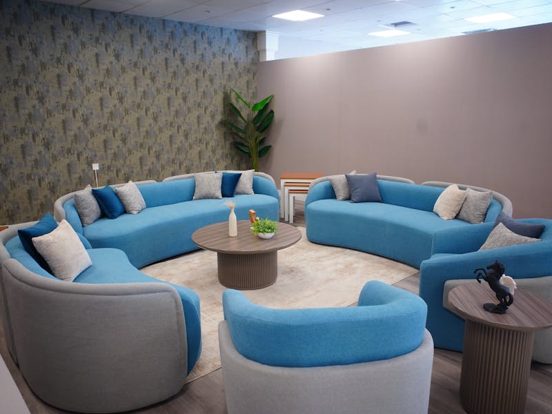 **Top 5 Paleta Boja za Uređenje Doma: Kako Unijeti Toplinu i Udobnost** - Third Image