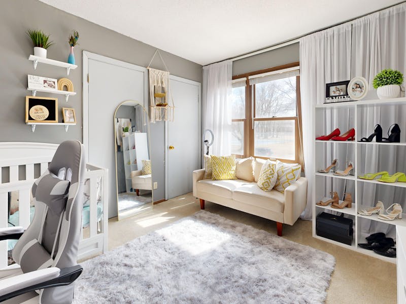 **Savjeti za Uređenje Doma: Kako Stvoriti Savršeni Prostor Prema Vašem Stilu** - Fourth Image