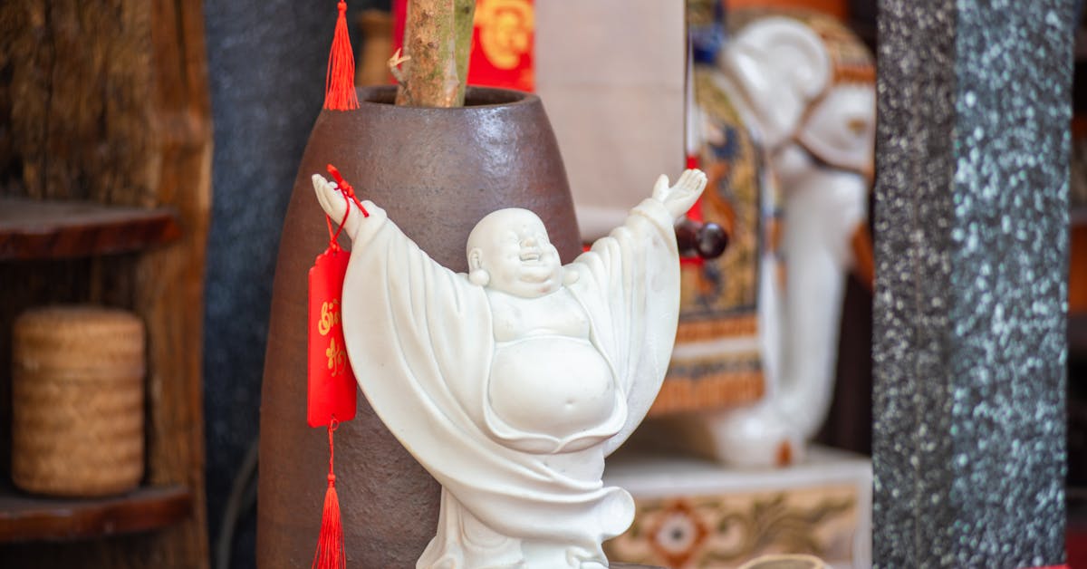 Feng Shui Savjeti za Uređenje Doma: Kako Privući Bogatstvo i Prosperitet