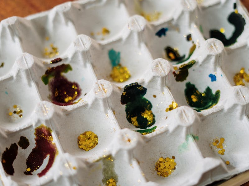 ** Osvježite Svoj Dom Kreativnim Projektima za Savršenu Proljetnu Atmosferu** - Fourth Image