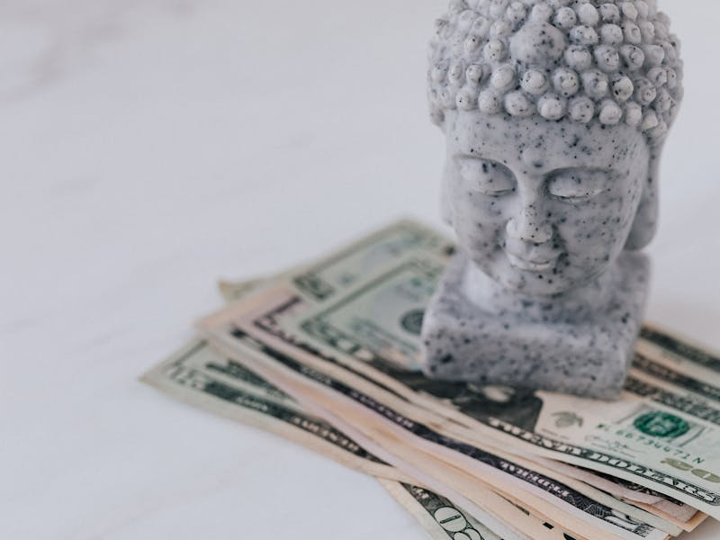 **Kako Urediti Dom za Privlačenje Sreće i Bogatstva: 8 Praktičnih Savjeta** - Third Image