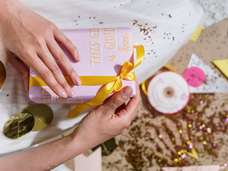 **Kreativne DIY Ideje za Personalizirane Poklone za Rođendane** - Fourth Image