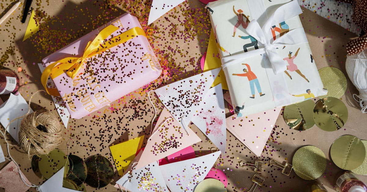 Kreativne DIY Ideje za Unikatne Poklone za Rođendane