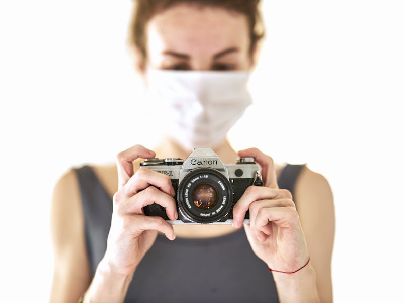 **10 Kreativnih Uradi Sam Ideja za Opuštanje i Izražavanje Sebe** - Fourth Image