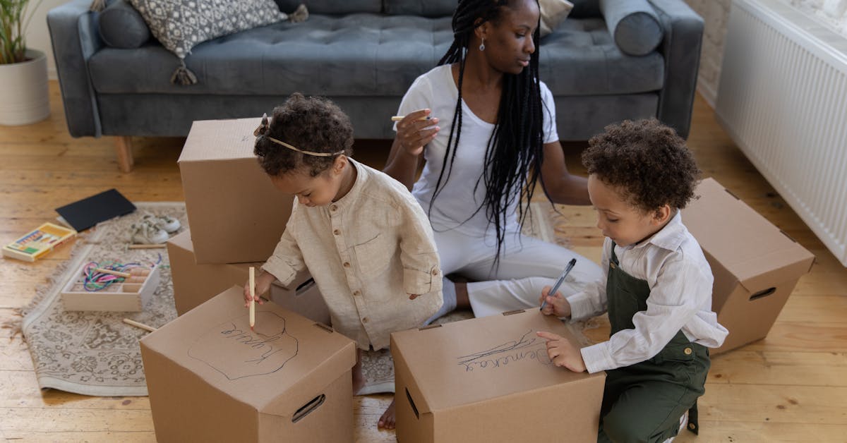 Kreativne Uradi Sam Ideje za Oslobađanje Mašte: Dekoracija, Umetnost i Porodične Aktivnosti