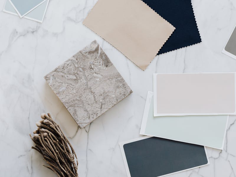 **Top 5 Paleta Boja za Udoban i Topao Dom: Savjeti za Unutarnji Dizajn** - Second Image