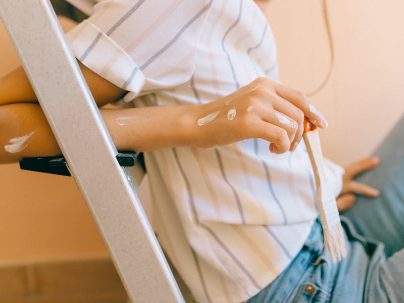 ** Osvježite Svoj Dom Kreativnim Projektima** - Third Image