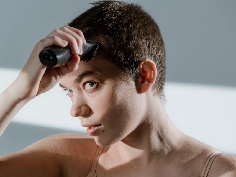 **DIY Kreativne Ideje za Personalizaciju Vašeg Prostora: Vlastite Ruke, Vlastiti Stil** - Third Image