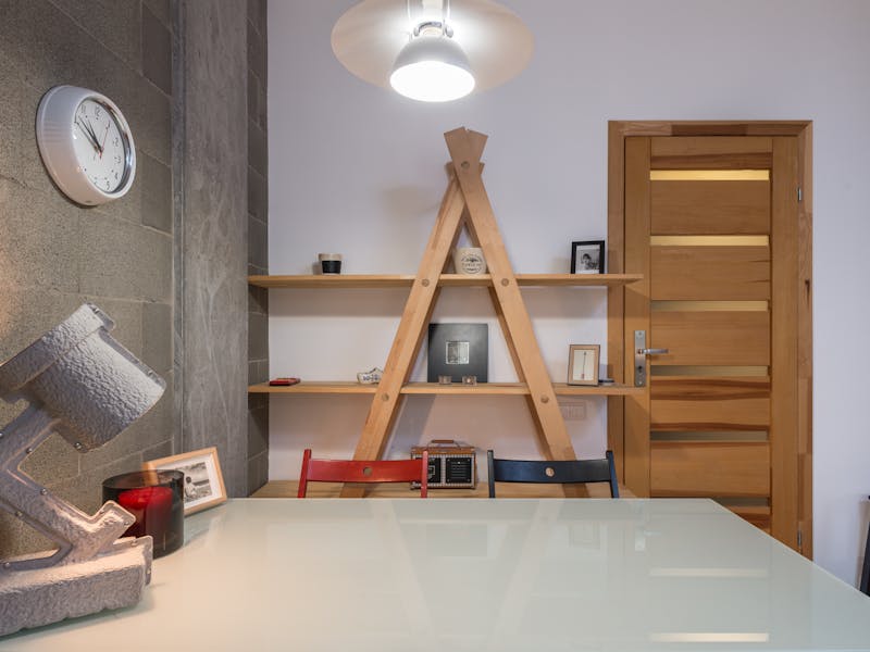 **Industrijsko Uređenje Doma: Savjeti i Ideje za Stvaranje Unikatnog Prostora** - Second Image