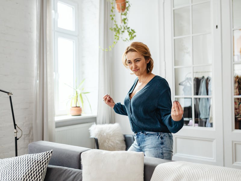 **Uređenje Doma za Pozitivan Zen: Savjeti za Opuštajući Ambijent i Dobar Osjećaj** - Second Image