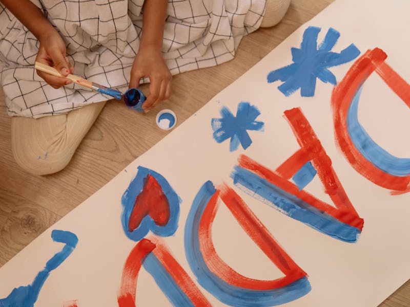 ** Kreativne Uradi Sam Ideje za Oslobađanje Mašte: Dekoracija, Umetnost i Porodične Aktivnosti** - Third Image