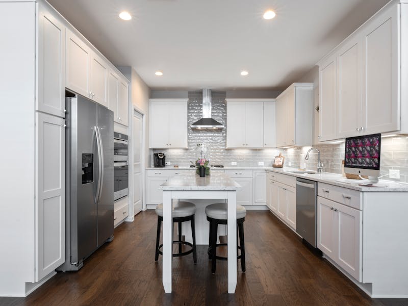 ### Savjeti za Uređenje Doma u Industrijskom Stilu: Stvaranje Prostranog i Funkcionalnog Ambijenta - Fourth Image