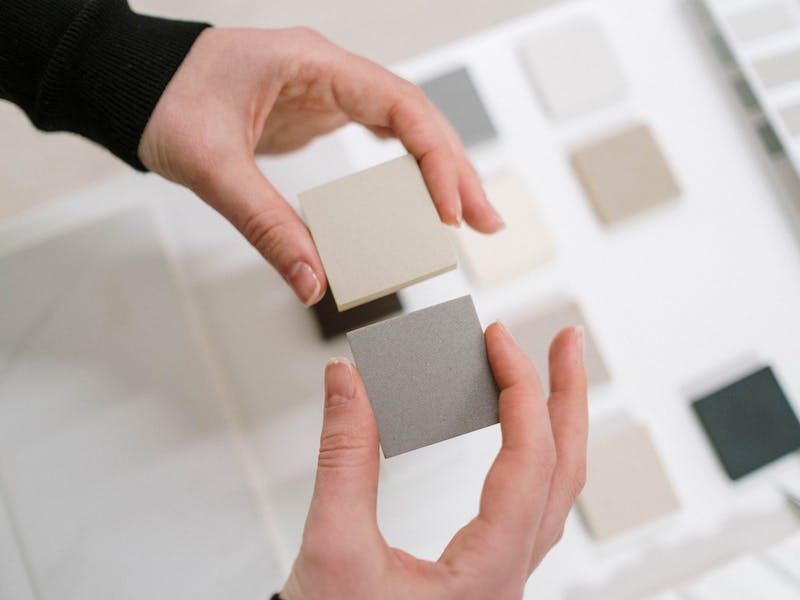 **Palete Boja koje Zagrijavaju Vaš Dom: Inspiracija za Uređenje Interijera** - Fourth Image