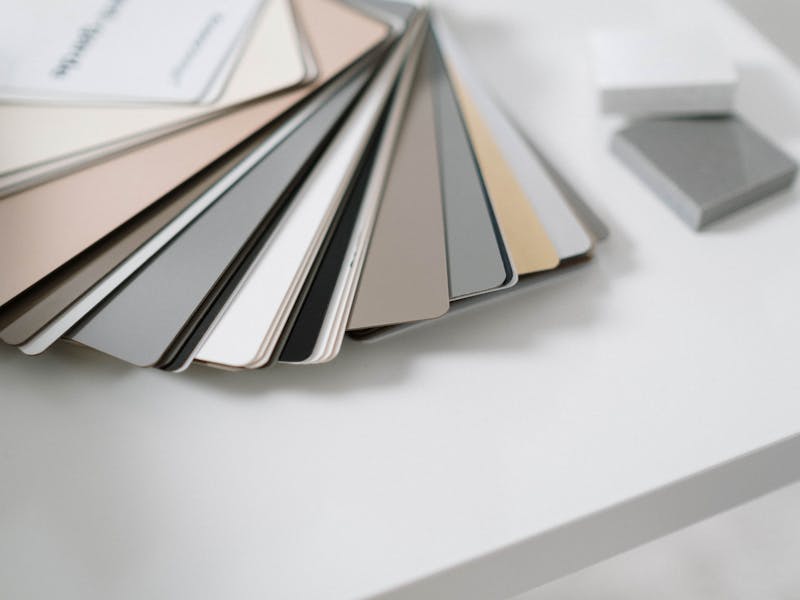 **Palete Boja koje Zagrijavaju Vaš Dom: Inspiracija za Uređenje Interijera** - Second Image