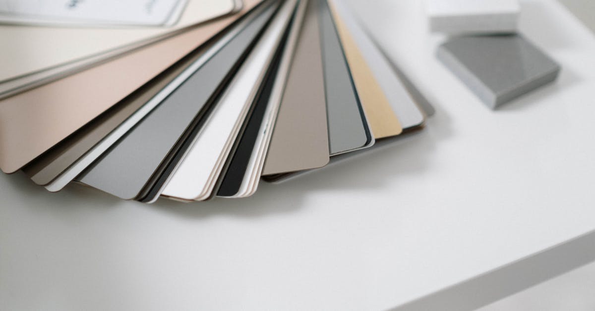 Top 5 Paleta Boja koje Zagrijavaju Vaš Dom: Savjeti za Uređenje Interijera