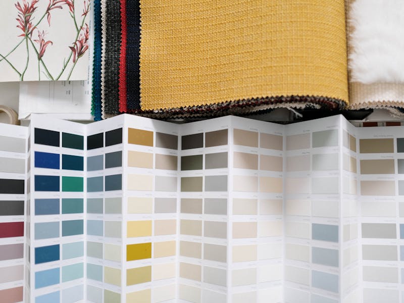 **Top 5 Paleta Boja za Udoban i Topao Dom: Savjeti za Unutarnji Dizajn** - Fourth Image