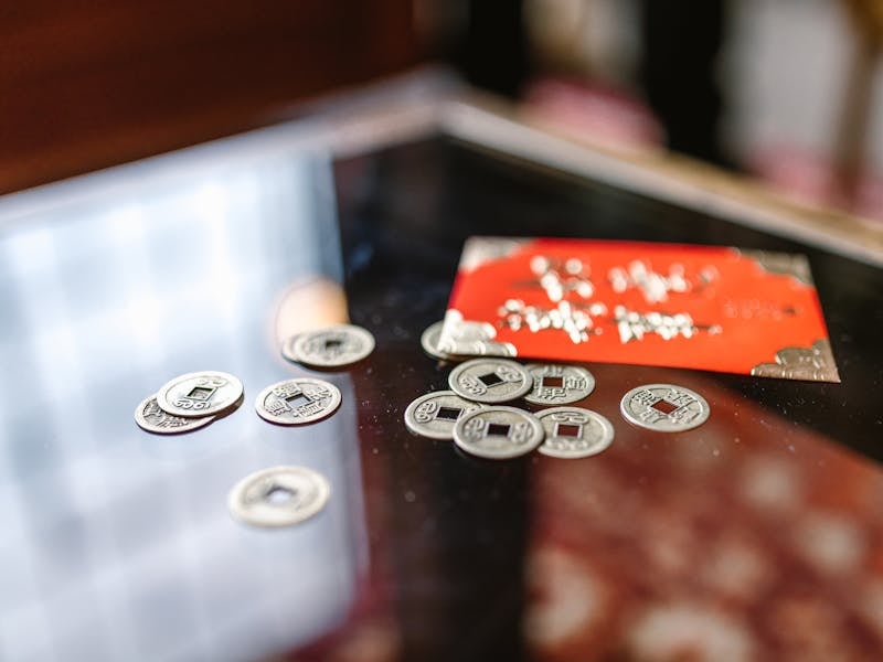 **Feng Shui Uređenje Doma: 7 Savjeta za Privlačenje Bogatstva i Prosperiteta** - Second Image