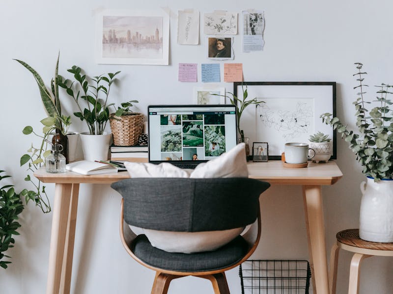 ** Kako Stvoriti Udoban i Inspirativan Prostor** - Third Image