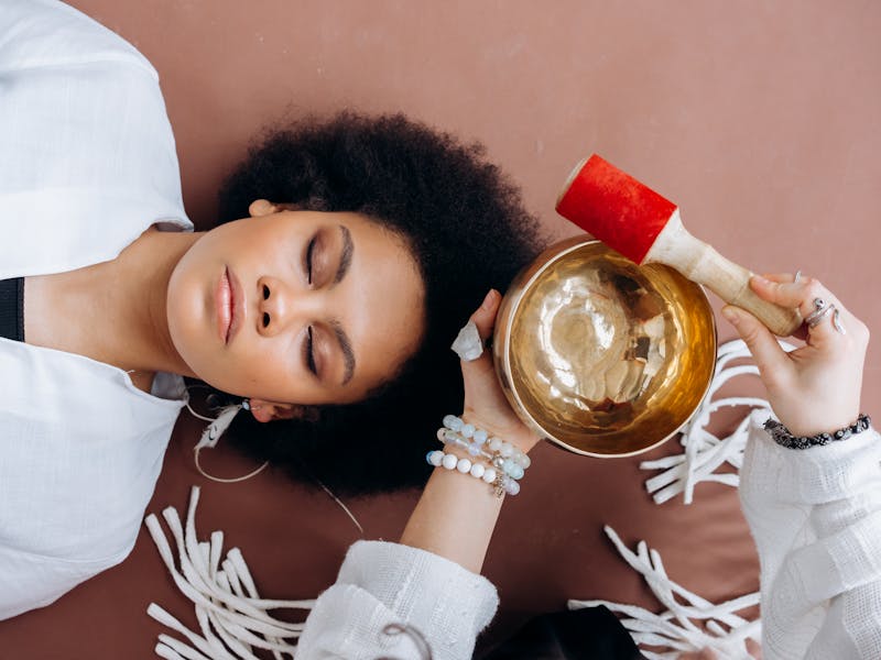 ** Kako Urediti Dom za Pozitivnu Energiju i Zen Atmosferu: Savjeti za Opuštanje i Harmoniju** - Fourth Image