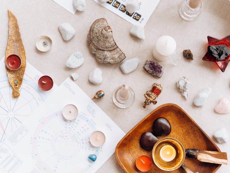 **Kako Urediti Dom za Dobar Zen i Pozitivnu Energiju: Savjeti za Harmoniju i Opuštanje** - Second Image