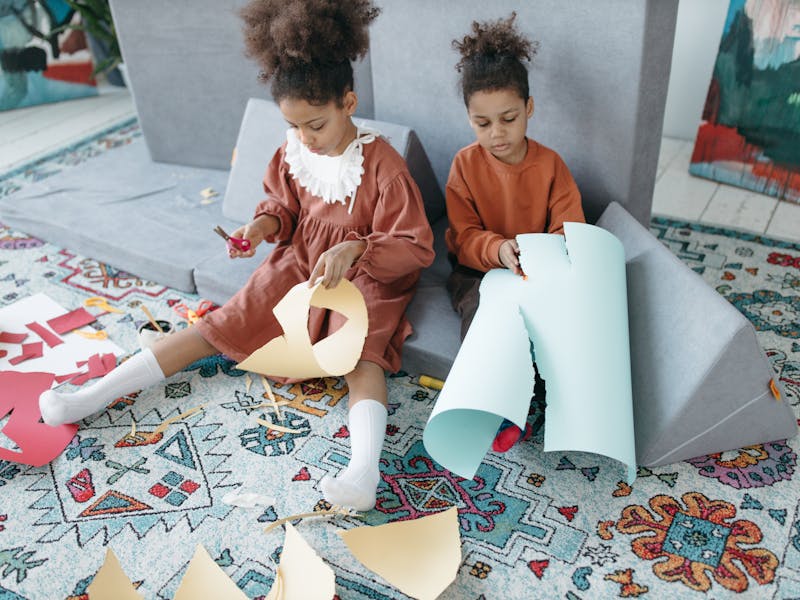 ** Kreativni DIY Projekti za Osvježavanje Vašeg Doma i Izražavanje Mašte** - Second Image