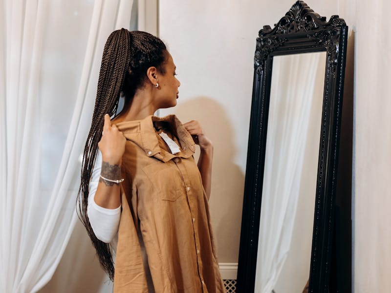 **Savjeti za Uređenje Doma: Kako Stvoriti Prostor Koji Odsjaja Vaš Stil i Ličnost** - Third Image