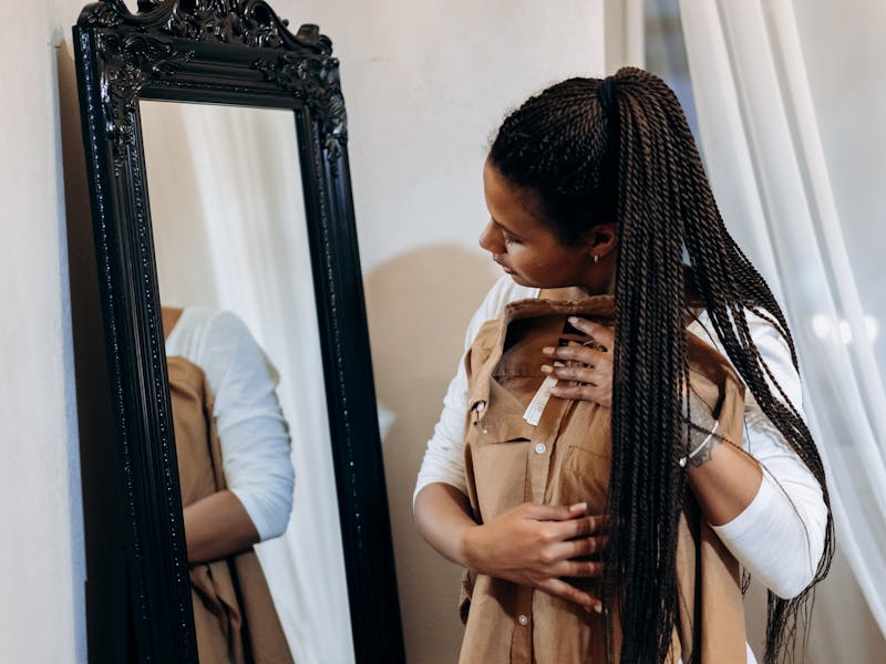 **Savjeti za Uređenje Doma: Kako Stvoriti Prostor Koji Odsjaja Vaš Stil i Ličnost** - Second Image