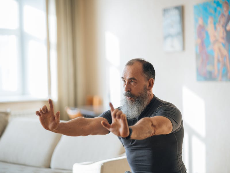 **Kako Urediti Dom za Dobar Zen i Pozitivnu Energiju: Savjeti za Harmoniju i Mir** - Fourth Image