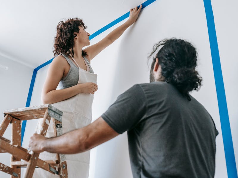 **Kreativne Inspiracija za Preuređenje, Dekoraciju i DIY Poklone** - Third Image