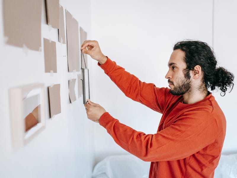 ** DIY Kreativne Ideje za Unapređenje Prostorija: Preuređenje, Dekoracija i Organizacija**

Ovaj naslov je optimizovan za SEO jer sadrži ključne fraze kao što su DIY, kreativne ideje - Third Image