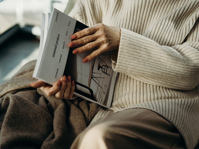 **Top 5 Paleta Boja za Uređenje Doma: Kako Unijeti Toplinu i Udobnost** - Second Image