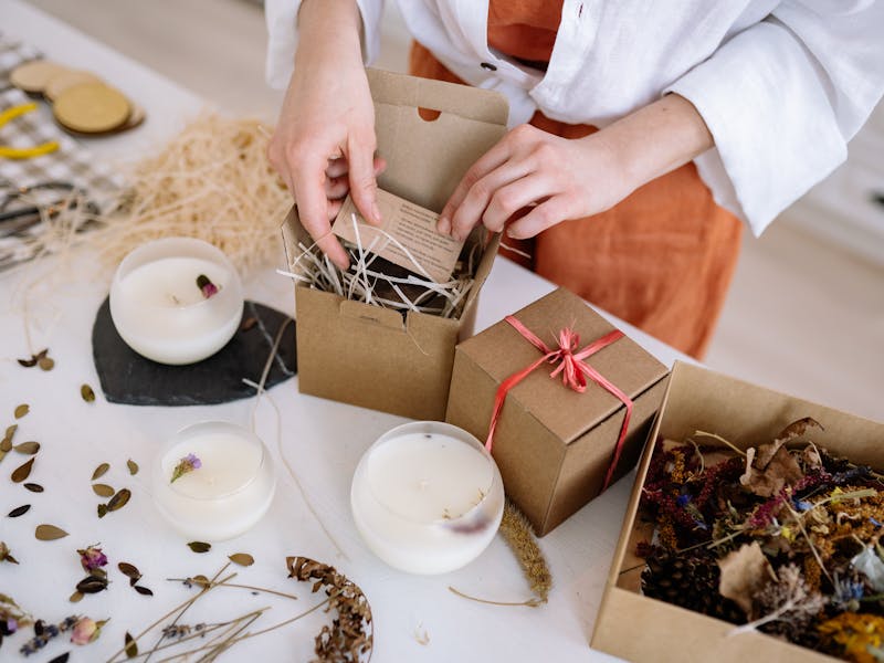 **  Kako Izraditi Unikatne Dekoracije, Namještaj i Poklone za Vaš Dom** - Second Image