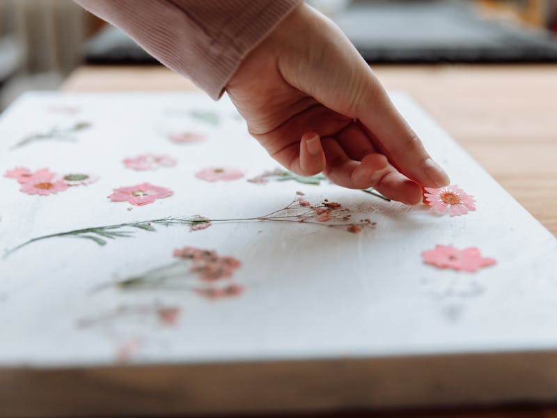 ** Osvježite Svoj Dom Kreativnim Projektima za Savršenu Proljetnu Atmosferu** - Third Image