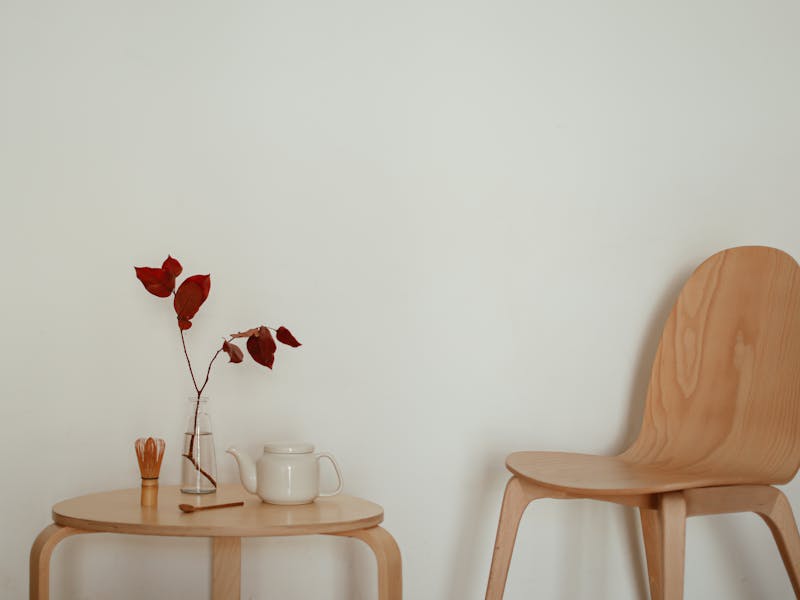 ** Savjeti za Unos Duh Skandinavije u Vaš Prostor** - Second Image