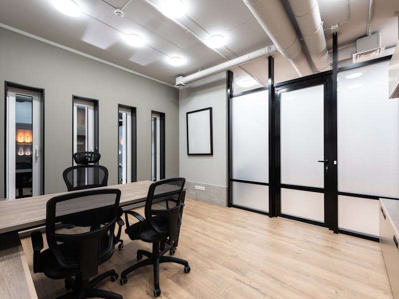 ** Kako Stvoriti Moderni i Funkcionalni Ambijent** - Fourth Image