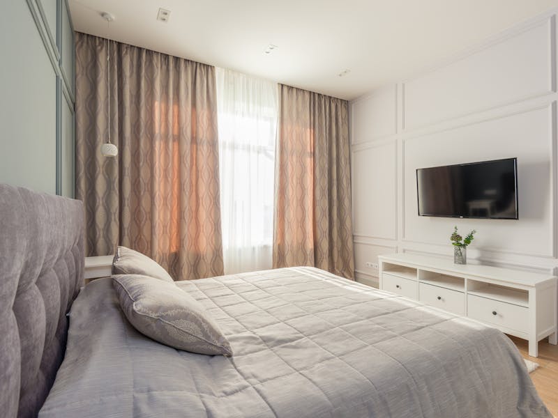 **Top 5 Paleta Boja za Udoban i Topao Dom: Savjeti za Unutarnji Dizajn** - Third Image