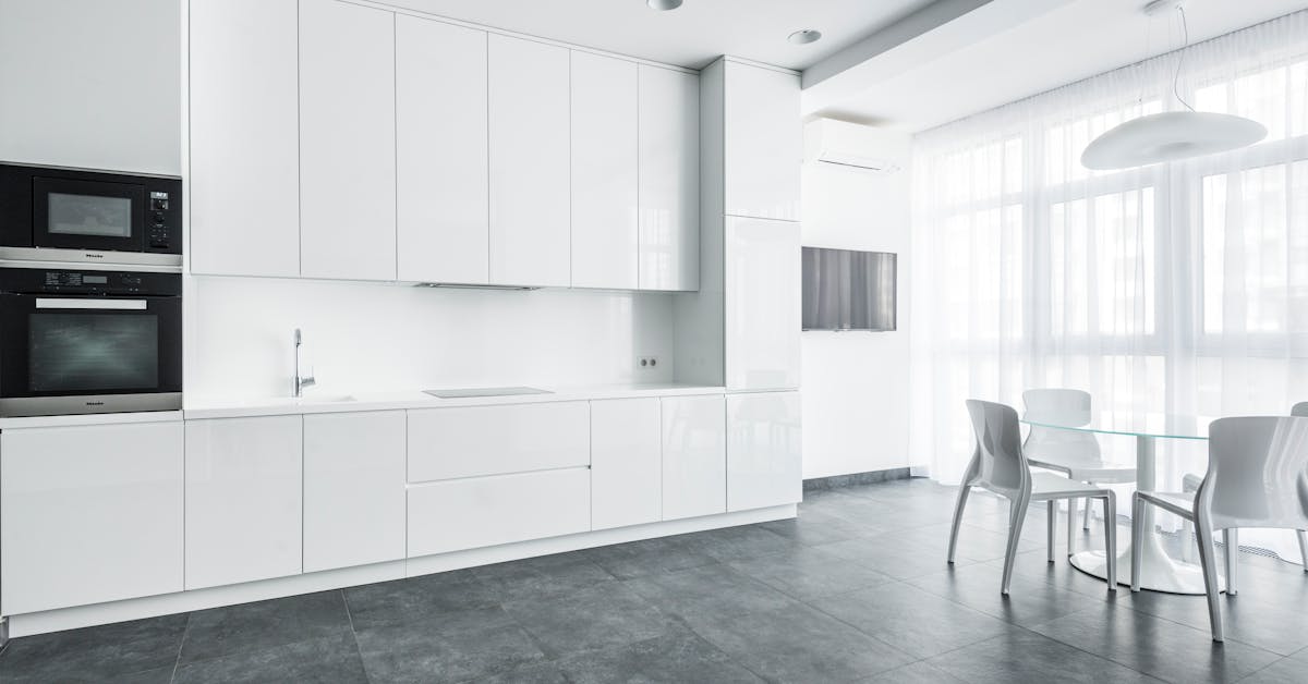 Kako Stvoriti Funkcionalan i Estetski Prostor