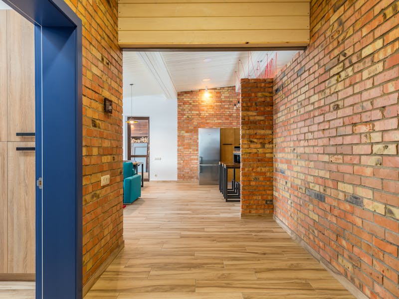 **Industrijsko Uređenje Doma: 8 Savjeta za Stvaranje Savremenog i Šarmantnog Prostora** - Second Image