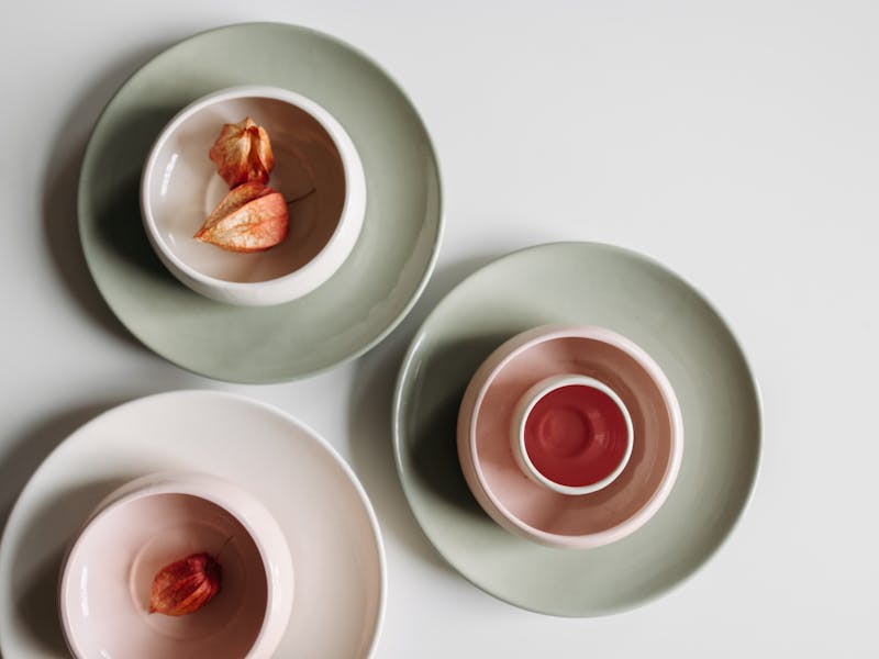 **Top 5 Paleta Boja za Uređenje Doma: Unesite Toplinu i Harmoničnost u Vaš Prostor** - Second Image