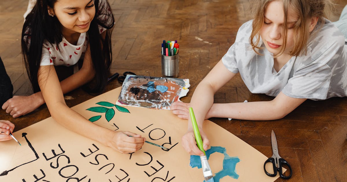 Osvježite Svoj Dom Kreativnim Projektima za Proljeće