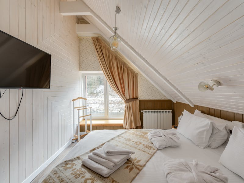 **Top 5 Paleta Boja koje Zagušuju Toplinu u Vašem Domu: Savjeti za Unutarnji Dizajn** - Third Image