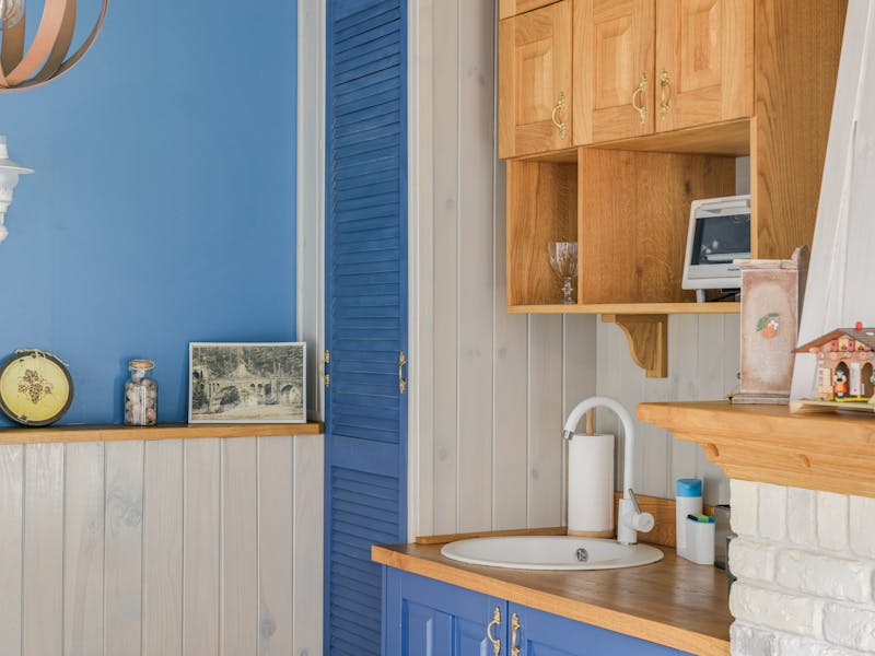 ** Kako Stvoriti Funkcionalan i Estetski Ugodan Prostor** - Second Image