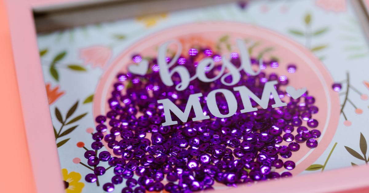 Kreativne DIY Ideje za Savršene Rođendanske Poklone: Izradite Unikatne Poklone s Ljubavlju