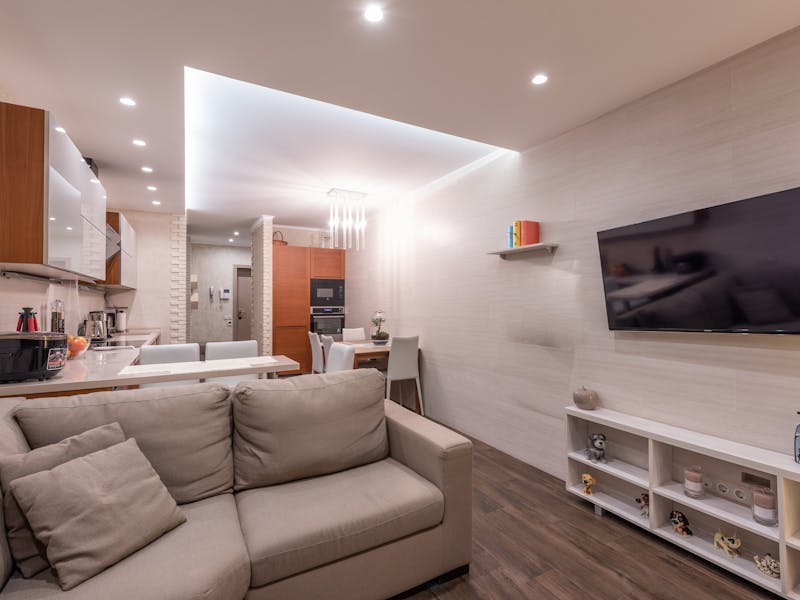 **Savjeti za Uređenje Doma: Kako Stvoriti Funkcionalan i Estetski Prostor** - Third Image