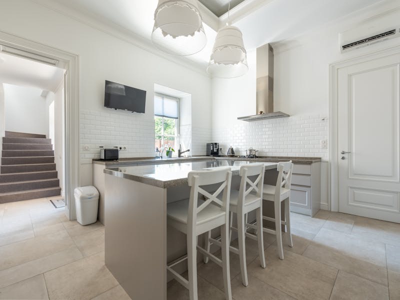 **Top 5 Paleta Boja za Uređenje Doma: Savjeti za Kreiranje Topline i Udobnosti** - Fourth Image