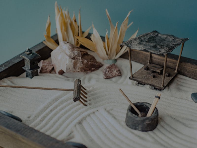 **Zen dizajn: Kako stvoriti srećniji dom kroz minimalizam i prirodne elemente** - Fourth Image