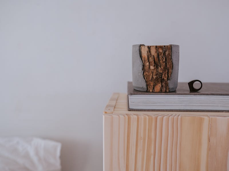 **Zen dizajn: Kako stvoriti srećniji dom kroz minimalizam i prirodne elemente** - Second Image